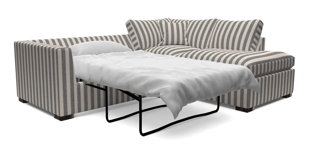 Wadenhoe Sofa Bed  open