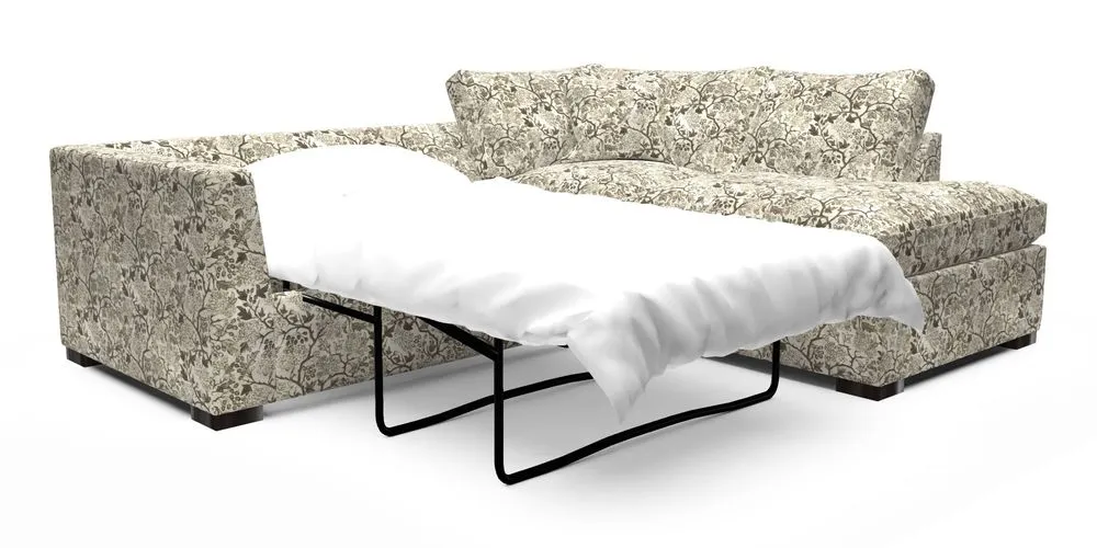 Wadenhoe Sofa Bed  open