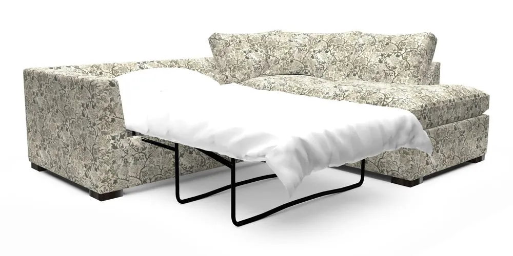 Wadenhoe Sofa Bed  open