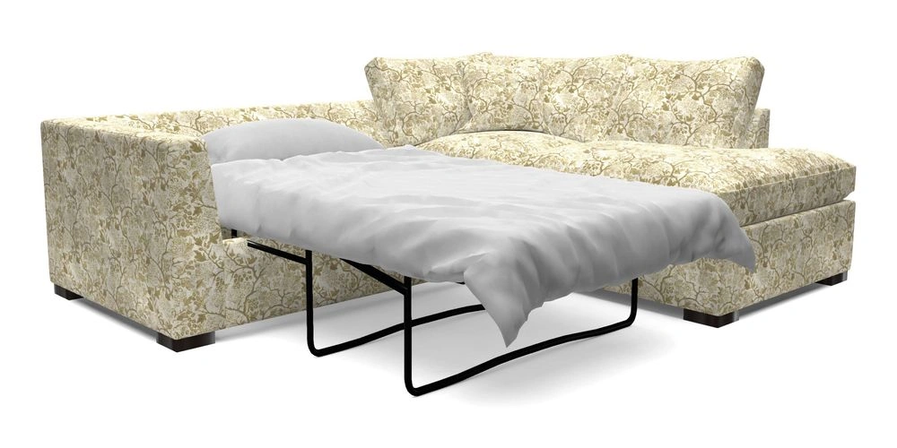 Wadenhoe Sofa Bed  open