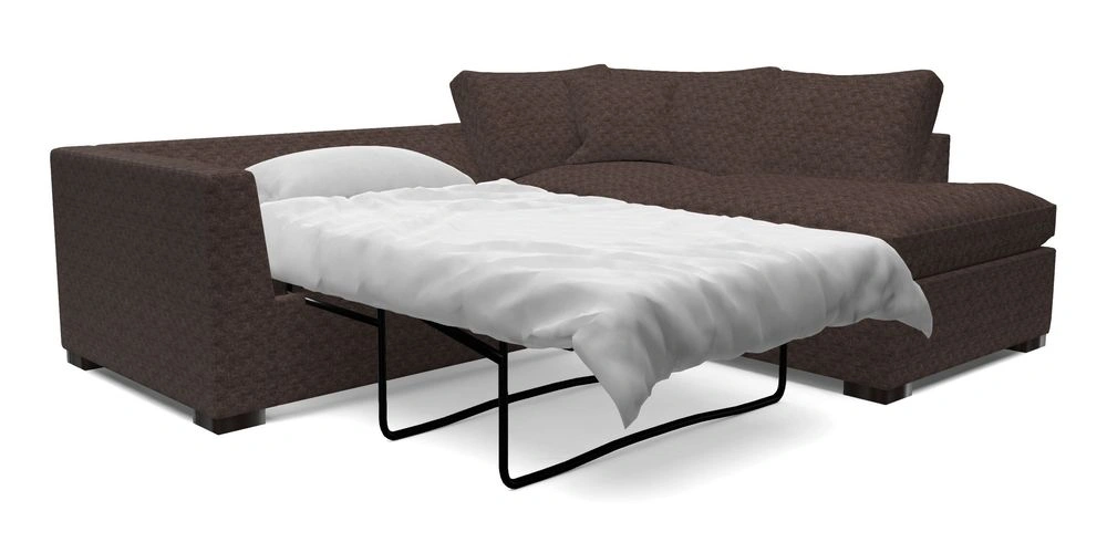 Wadenhoe Sofa Bed  open