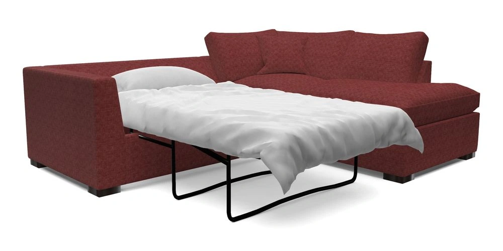 Wadenhoe Sofa Bed  open