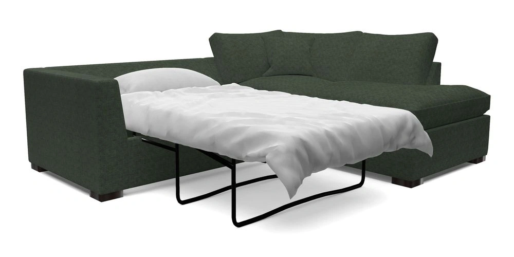 Wadenhoe Sofa Bed  open