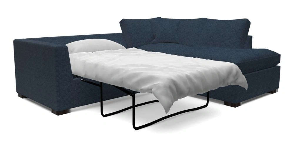 Wadenhoe Sofa Bed  open