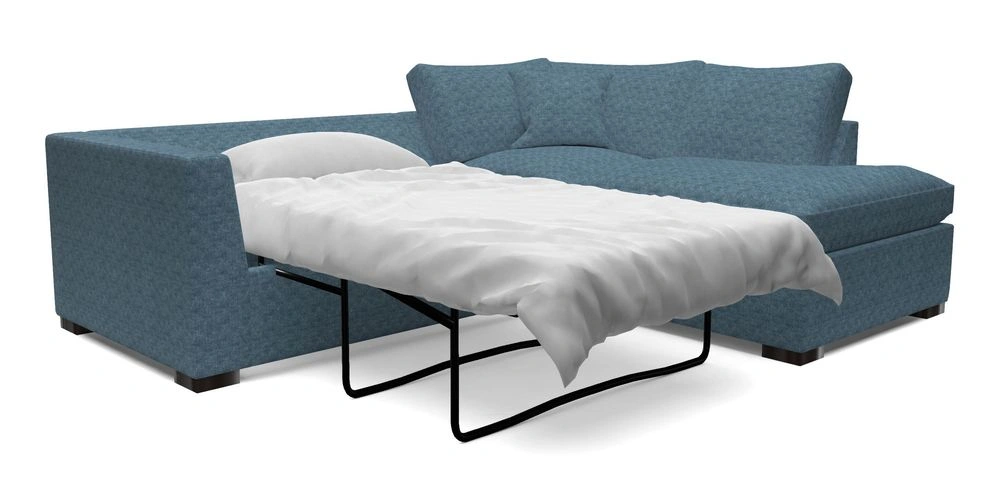 Wadenhoe Sofa Bed  open