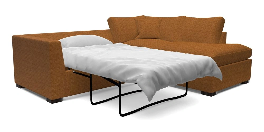 Wadenhoe Sofa Bed  open