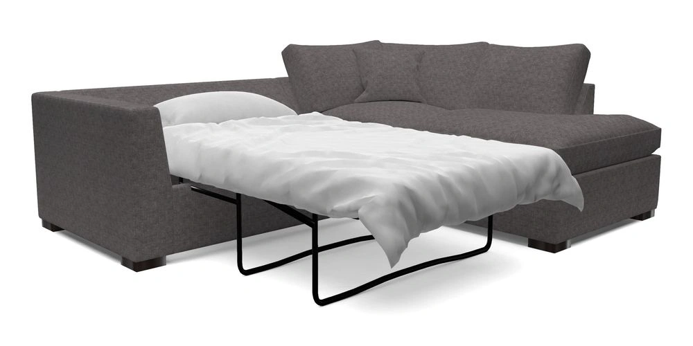 Wadenhoe Sofa Bed  open