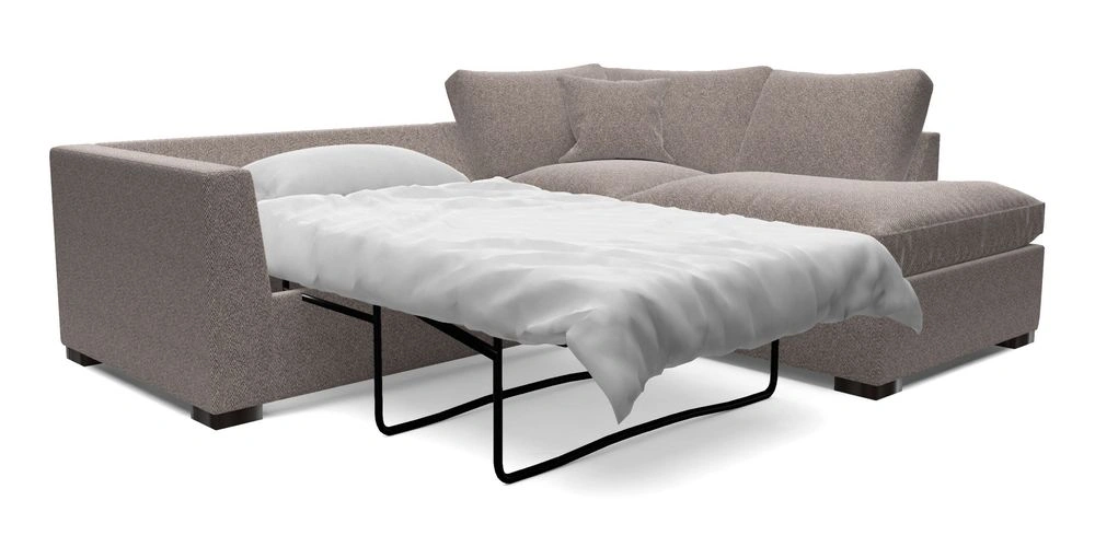 Wadenhoe Sofa Bed  open
