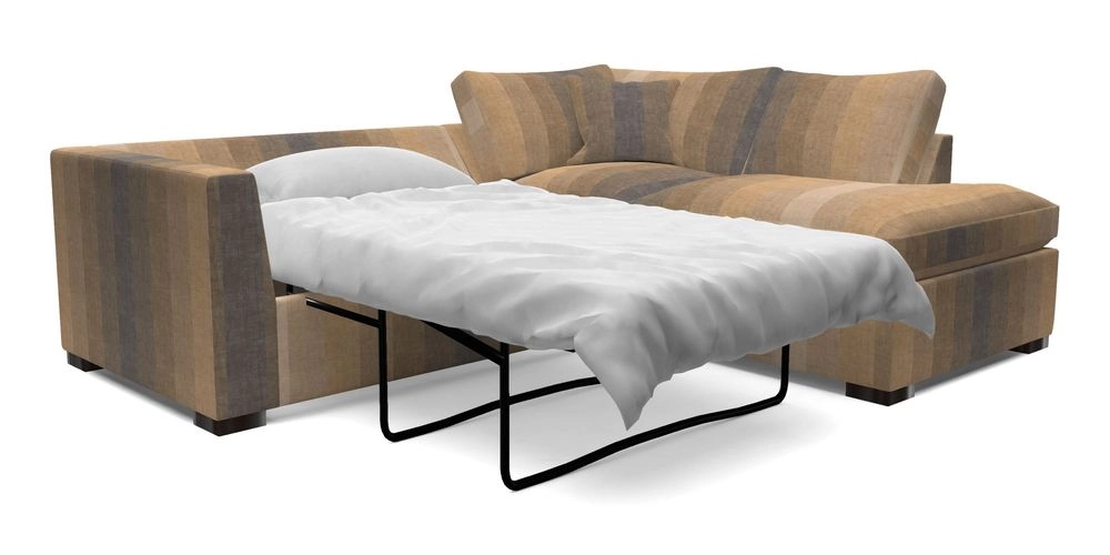 Wadenhoe Sofa Bed  open