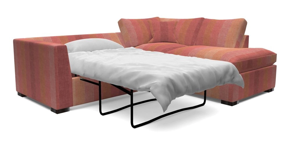 Wadenhoe Sofa Bed  open