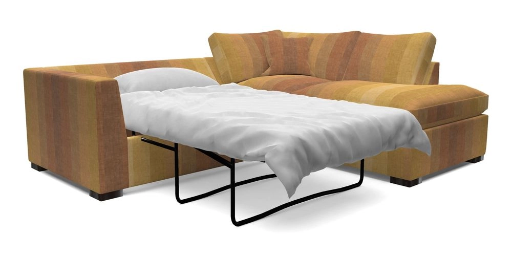 Wadenhoe Sofa Bed  open