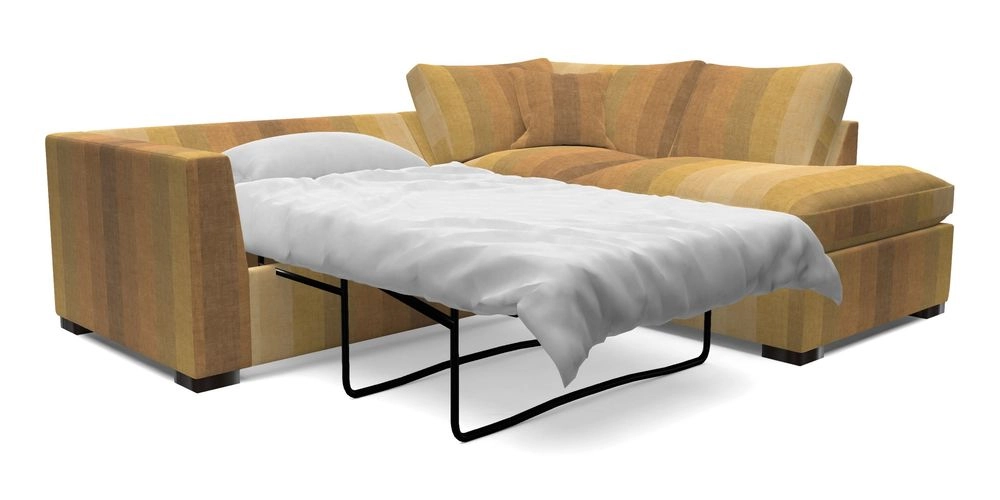 Wadenhoe Sofa Bed  open