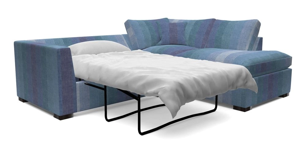 Wadenhoe Sofa Bed  open