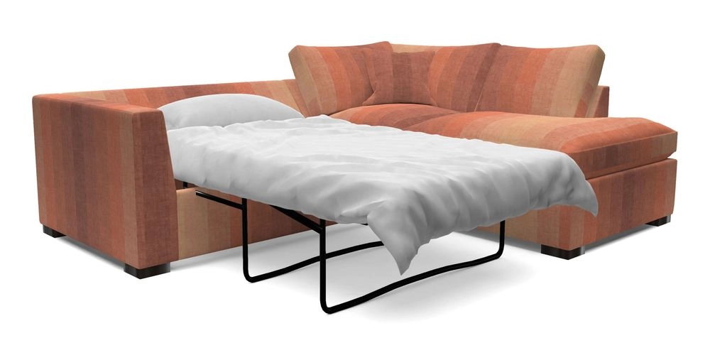 Wadenhoe Sofa Bed  open