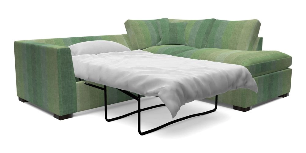 Wadenhoe Sofa Bed  open