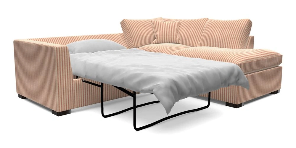 Wadenhoe Sofa Bed  open