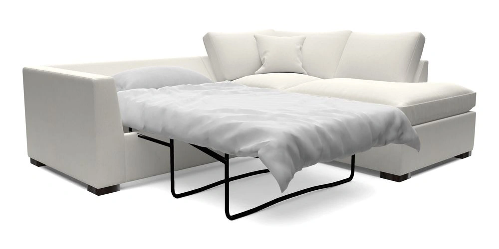 Wadenhoe Sofa Bed  open