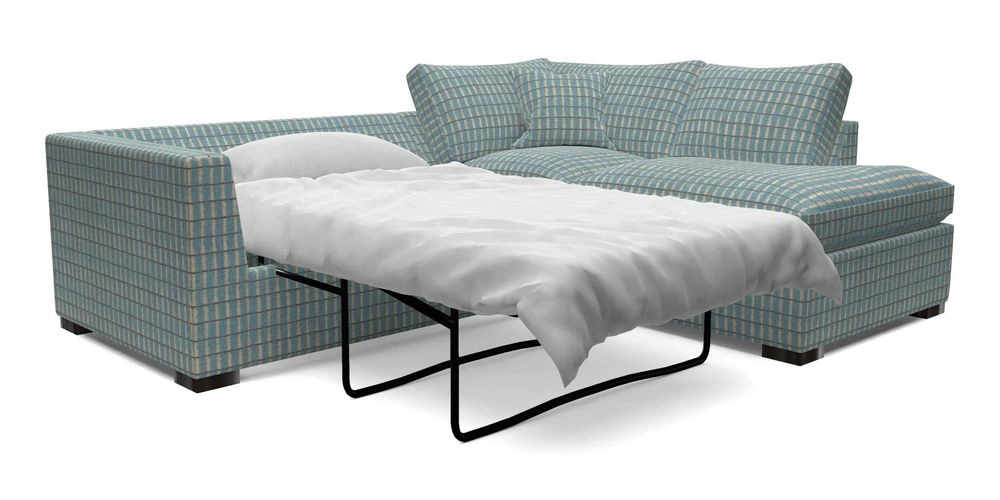 Wadenhoe Sofa Bed  open