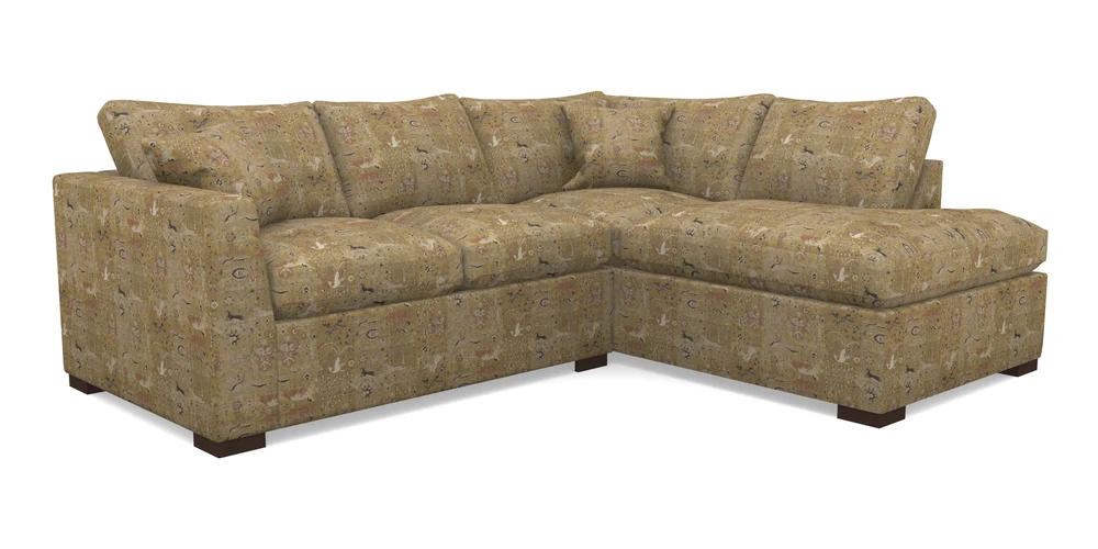 Wadenhoe Sofa Bed 