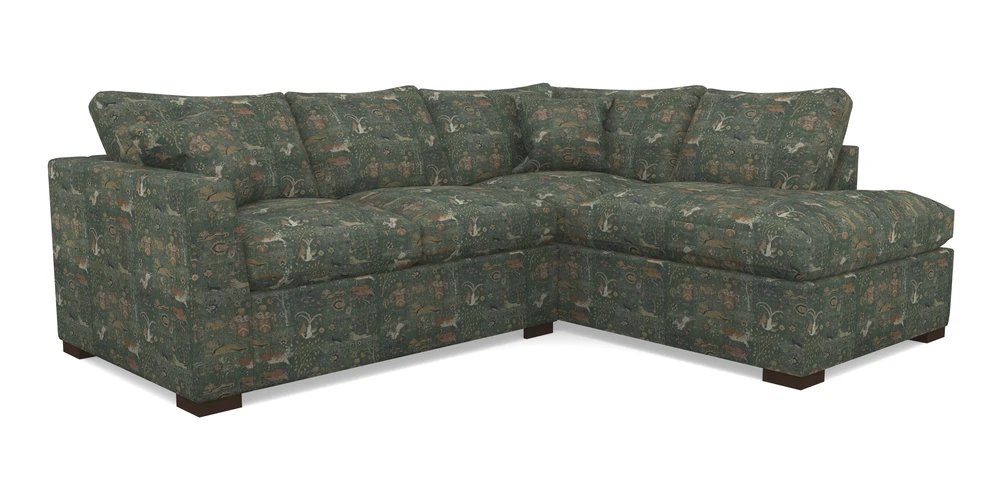 Wadenhoe Sofa Bed 