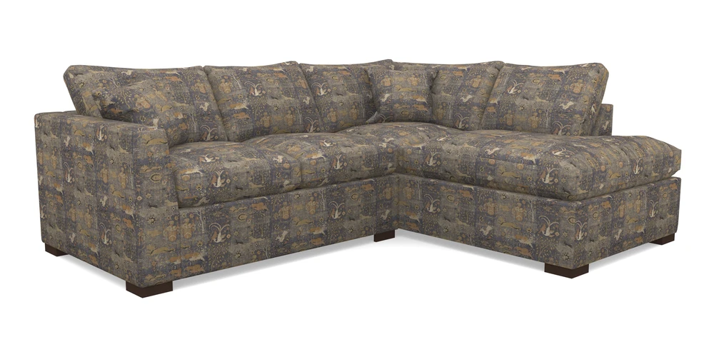 Wadenhoe Sofa Bed 