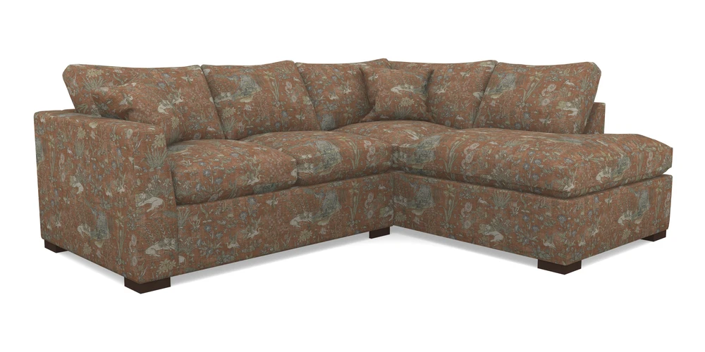 Wadenhoe Sofa Bed 