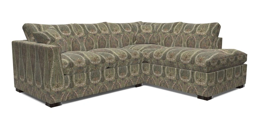 Wadenhoe Sofa Bed 