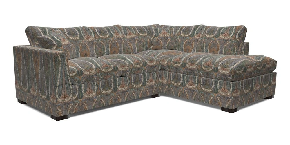 Wadenhoe Sofa Bed 