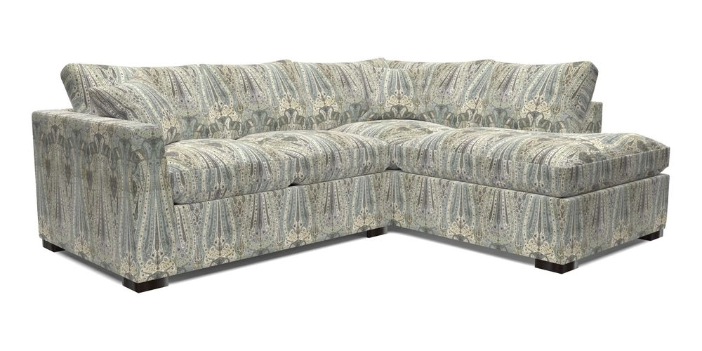 Wadenhoe Sofa Bed 