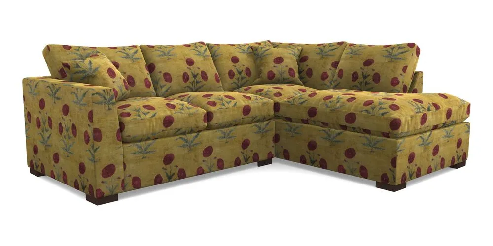 Wadenhoe Sofa Bed 