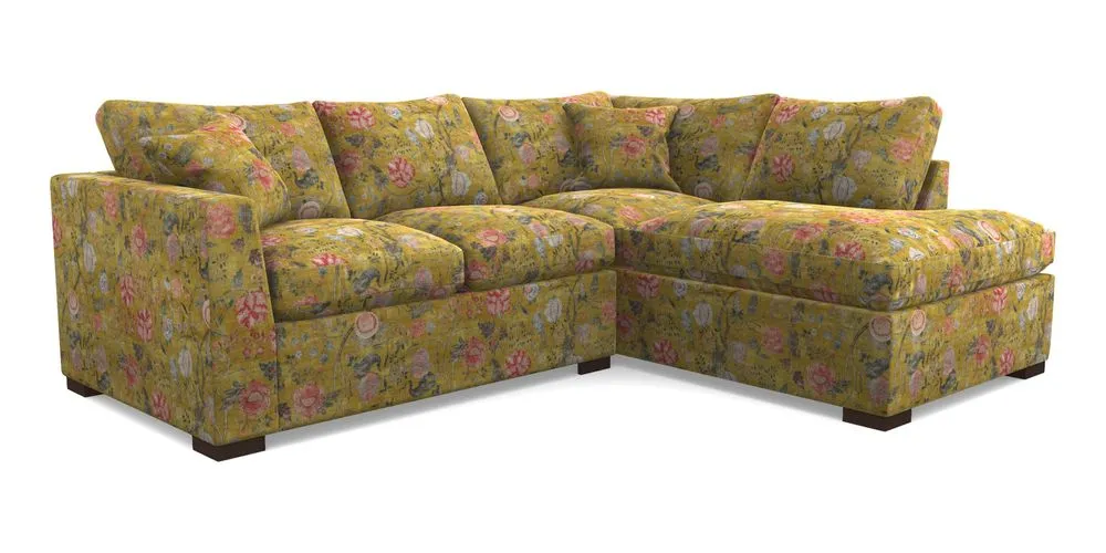 Wadenhoe Sofa Bed 