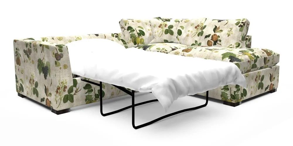 Wadenhoe Sofa Bed  open