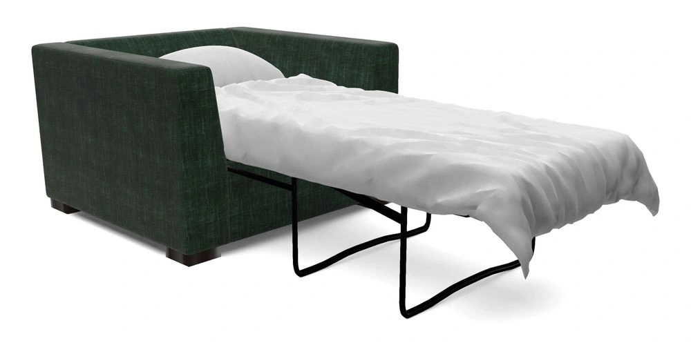Wadenhoe Sofa Bed  open