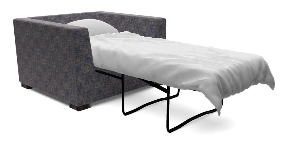 Wadenhoe Sofa Bed  open