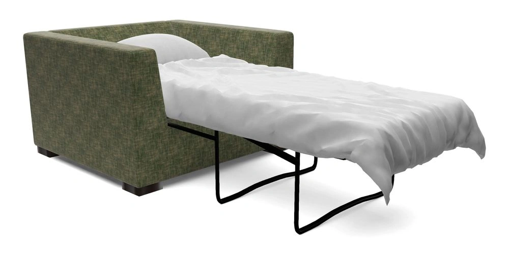 Wadenhoe Sofa Bed  open
