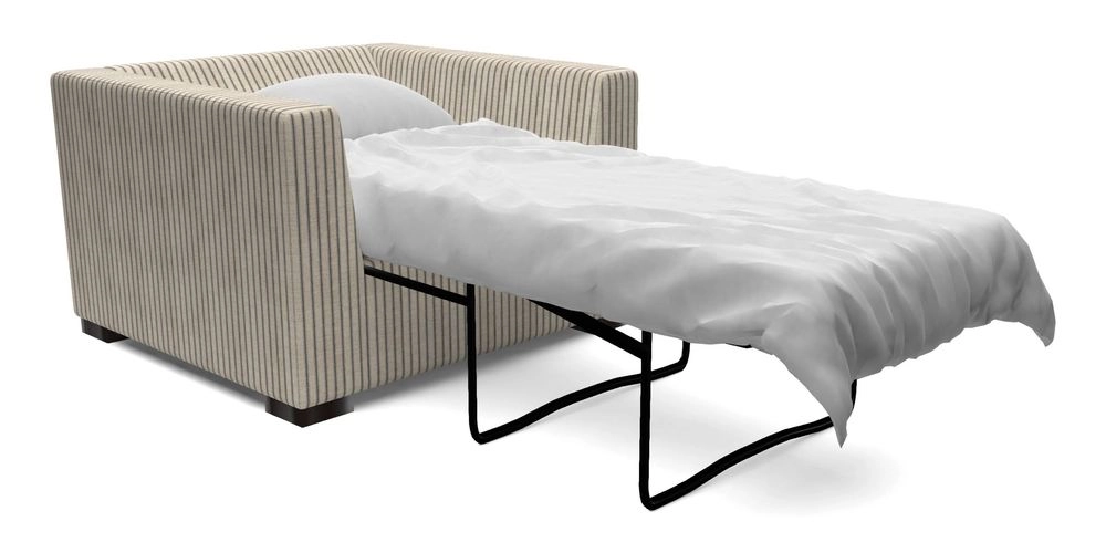 Wadenhoe Sofa Bed  open