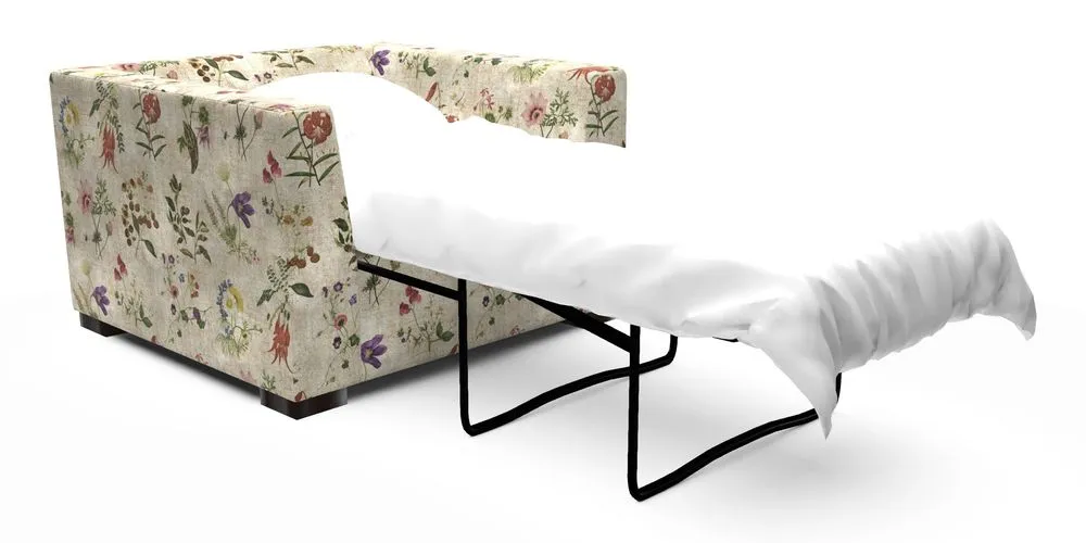 Wadenhoe Sofa Bed  open