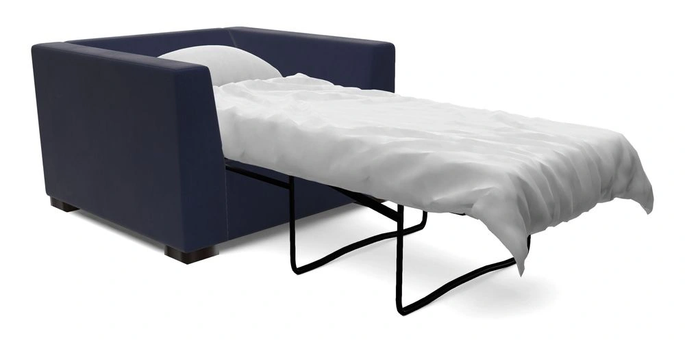 Wadenhoe Sofa Bed  open