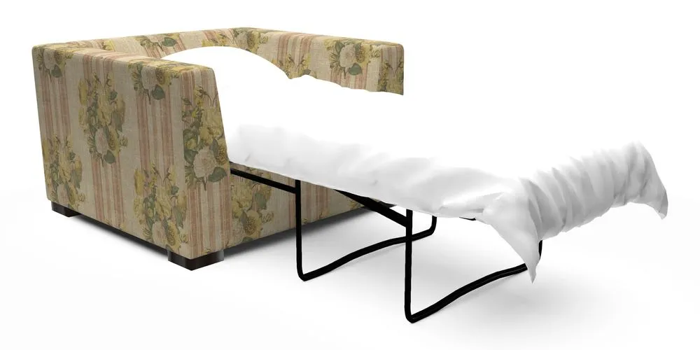 Wadenhoe Sofa Bed  open