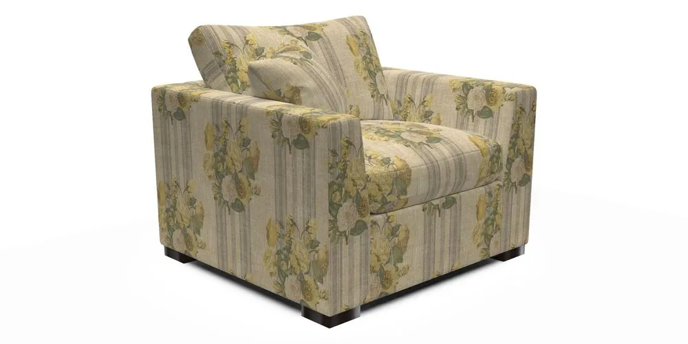 Wadenhoe Sofa Bed 