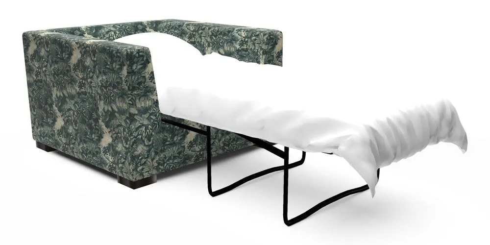 Wadenhoe Sofa Bed  open