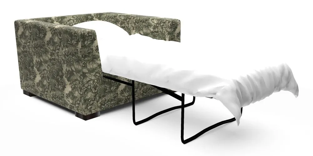 Wadenhoe Sofa Bed  open
