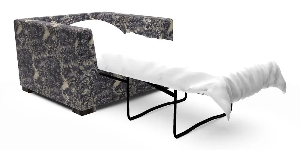 Wadenhoe Sofa Bed  open