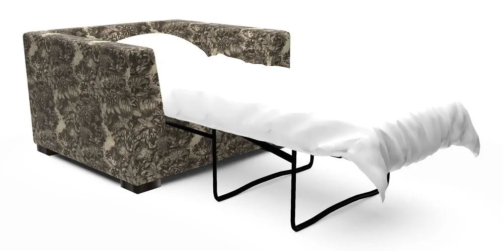 Wadenhoe Sofa Bed  open