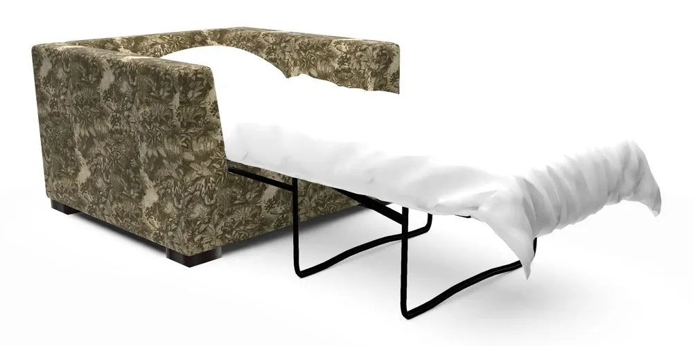 Wadenhoe Sofa Bed  open