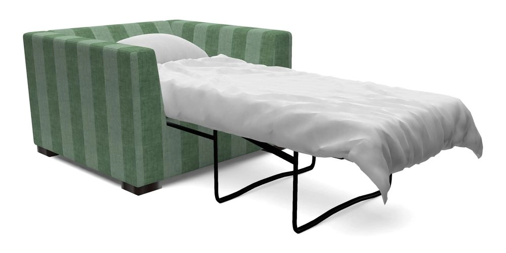 Wadenhoe Sofa Bed  open