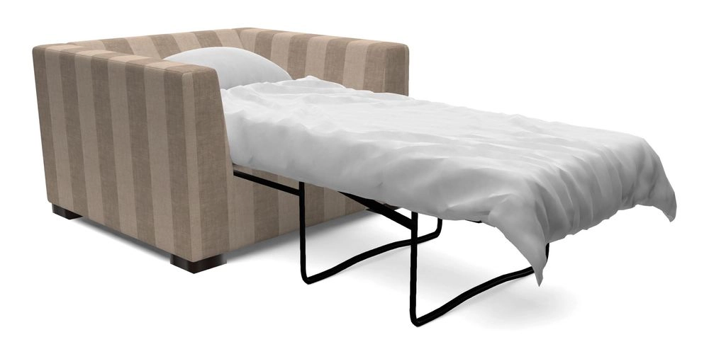 Wadenhoe Sofa Bed  open