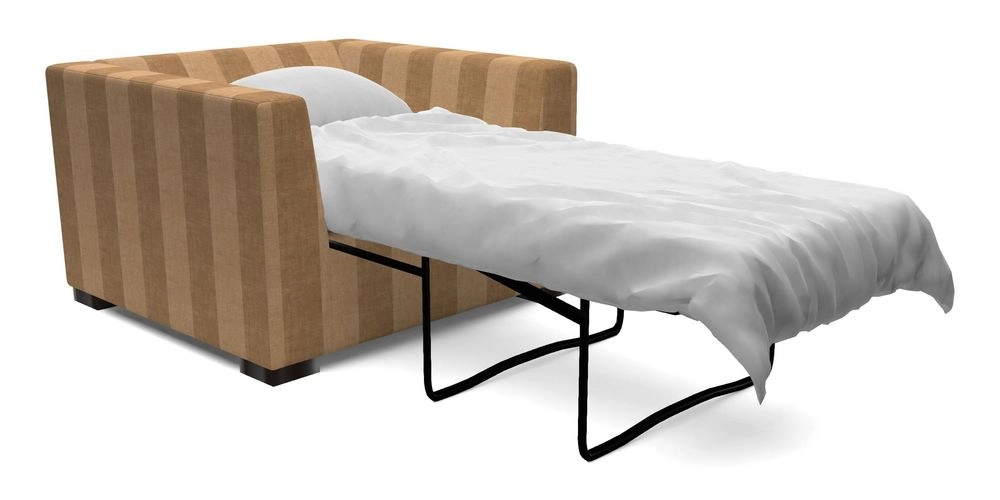 Wadenhoe Sofa Bed  open