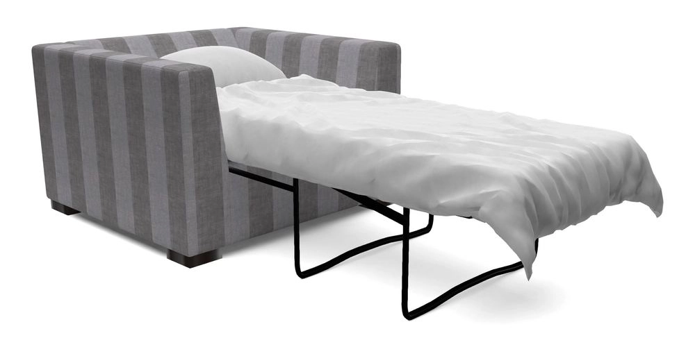 Wadenhoe Sofa Bed  open