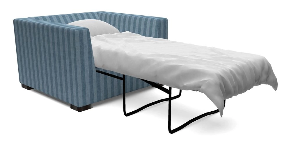 Wadenhoe Sofa Bed  open